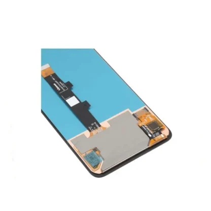 Pantalla Motorola Edge 20 Lite / Edge 20 PRO - Imagen 2