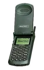 Motorola StarTAC 1994