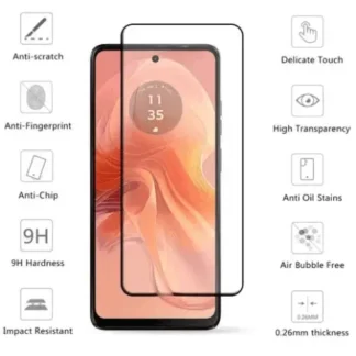Moto Edge 60 fusion